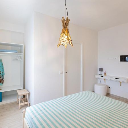 Vento E Mare Bed & Breakfast Riotorto Bagian luar foto