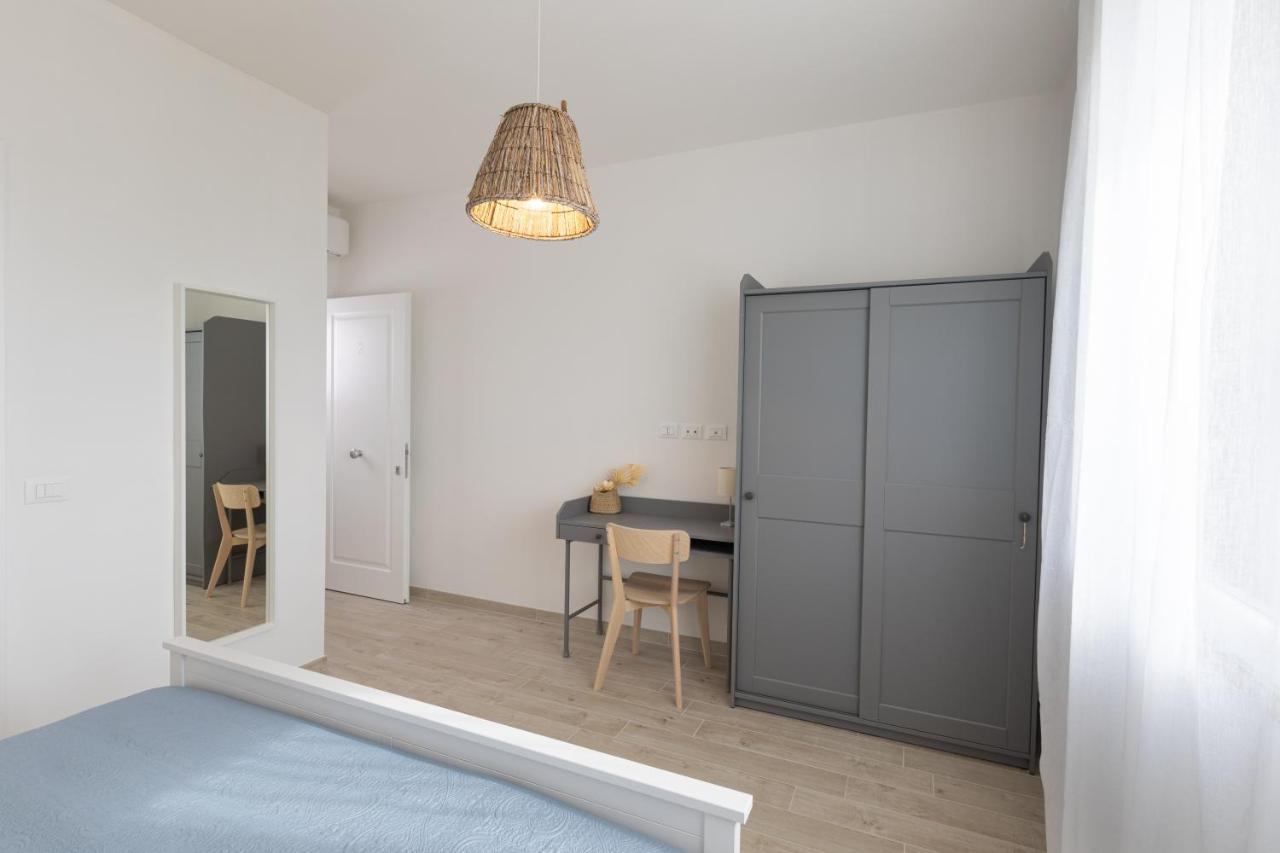 Vento E Mare Bed & Breakfast Riotorto Bagian luar foto
