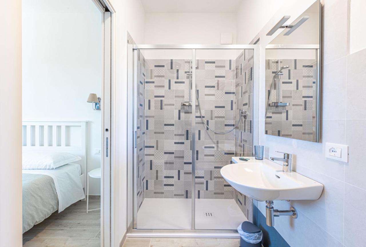 Vento E Mare Bed & Breakfast Riotorto Bagian luar foto