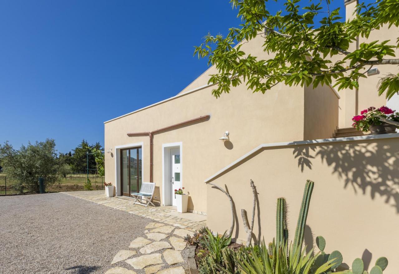 Vento E Mare Bed & Breakfast Riotorto Bagian luar foto