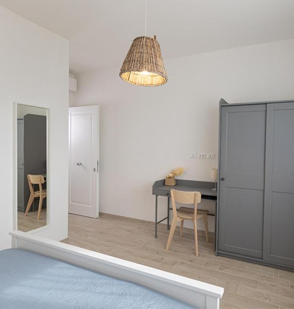 Vento E Mare Bed & Breakfast Riotorto Bagian luar foto